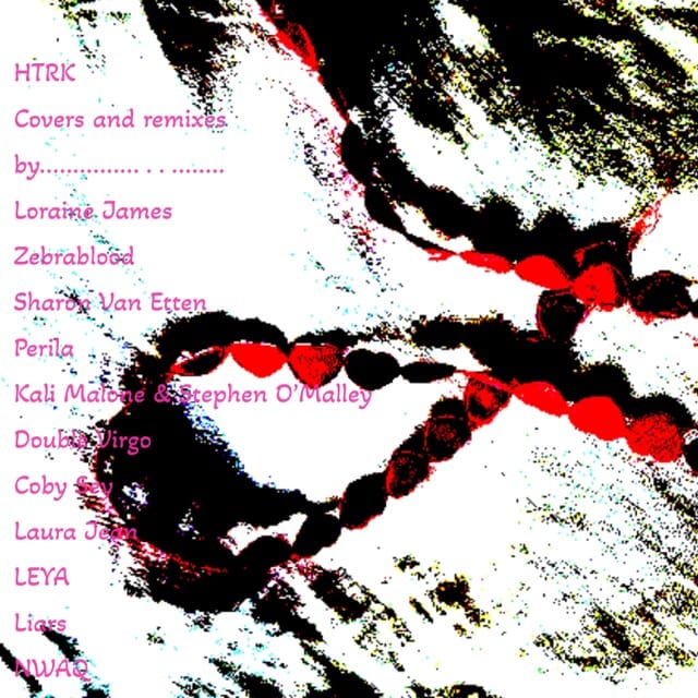 String of Hearts (Songs of HTRK)