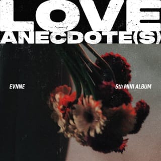 LOVE ANECDOTE(S) - EP