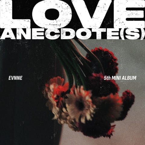 LOVE ANECDOTE(S) - EP