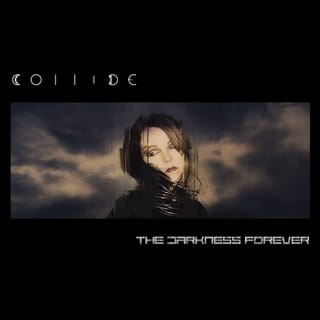 The Darkness Forever