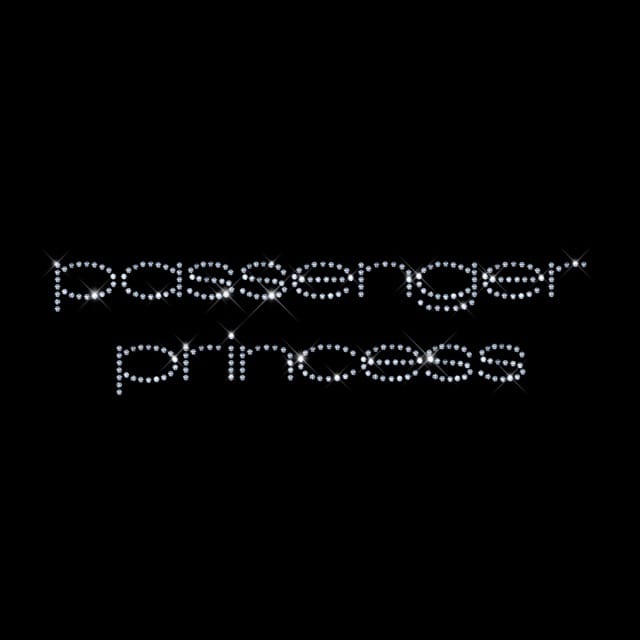 Passenger Princess - Single