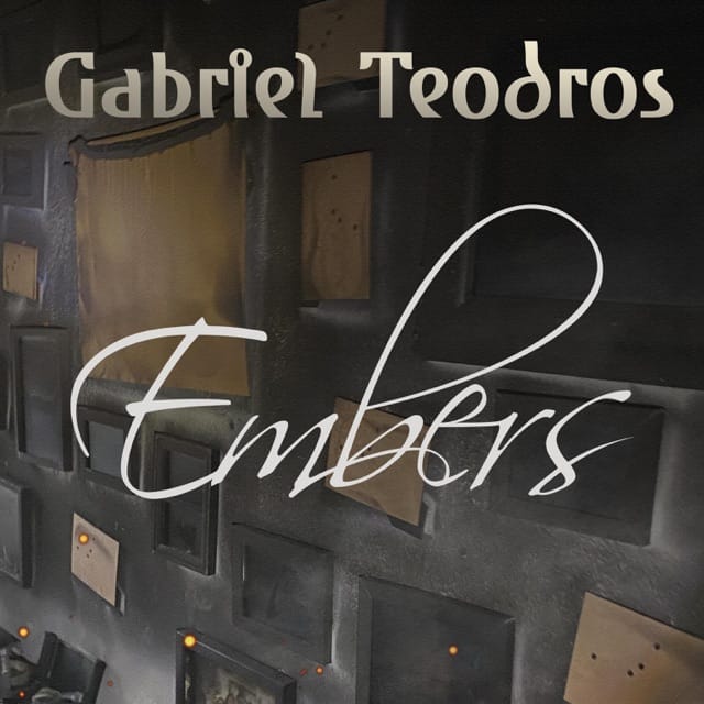 Embers