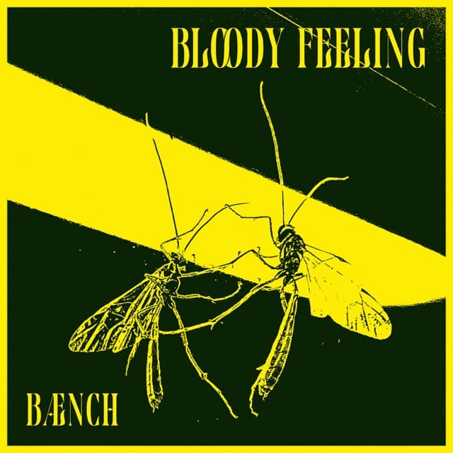 Bloody Feeling - Single
