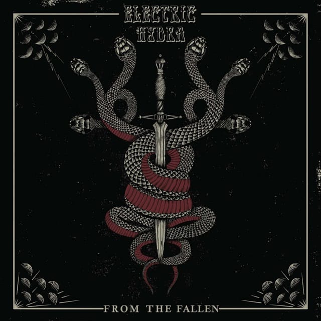 From the Fallen