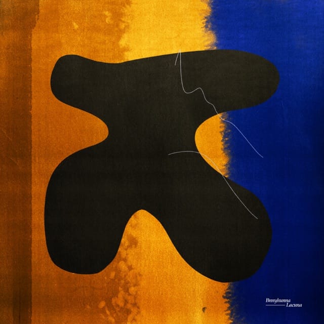 Lacuna - Single