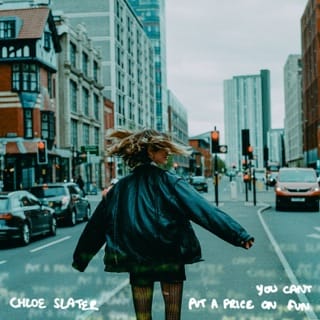 You Can't Put A Price On Fun - EP