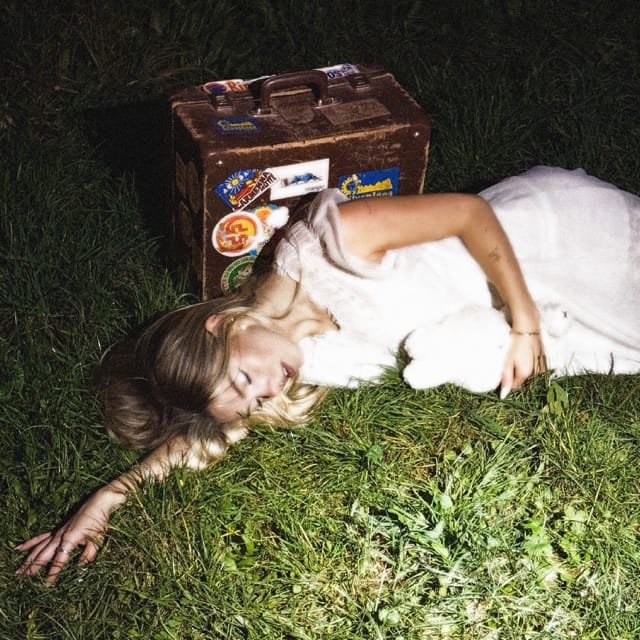 The Right To Cry - Single