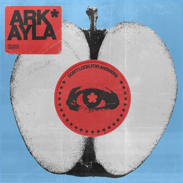 DON'T LOOK FOR ANSWERS - EP