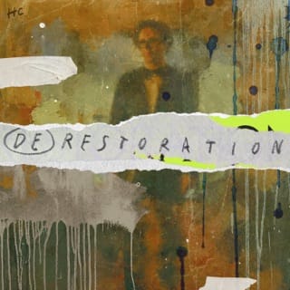 Derestoration