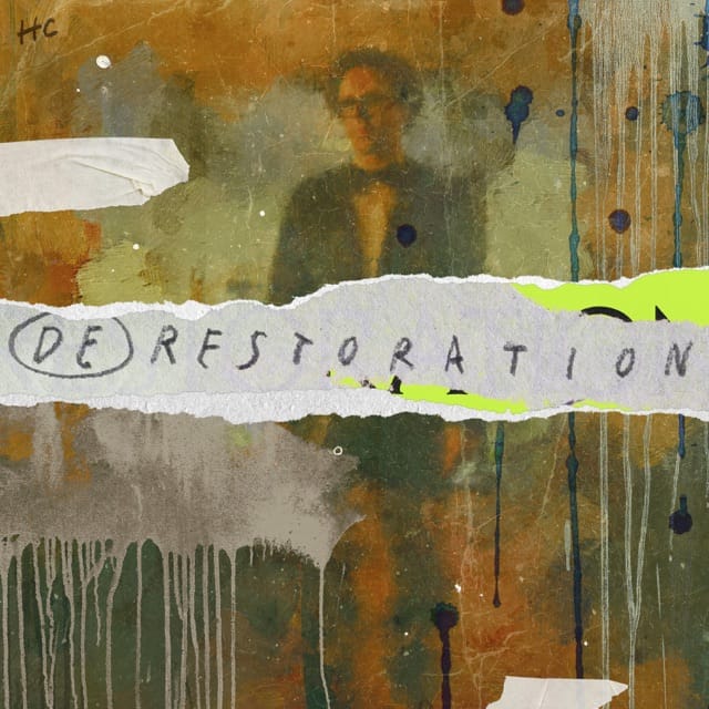 Derestoration