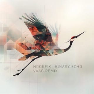 Binary Echo - Single