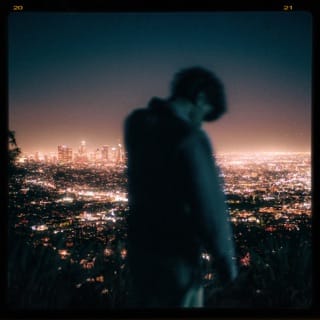 The Hollywood EP - EP