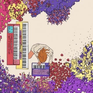 Bouquet (one more flower) - EP