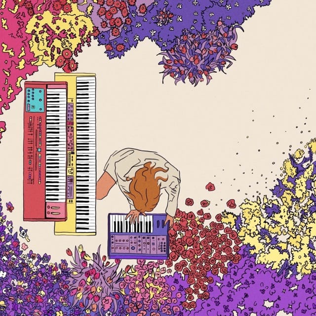Bouquet (one more flower) - EP