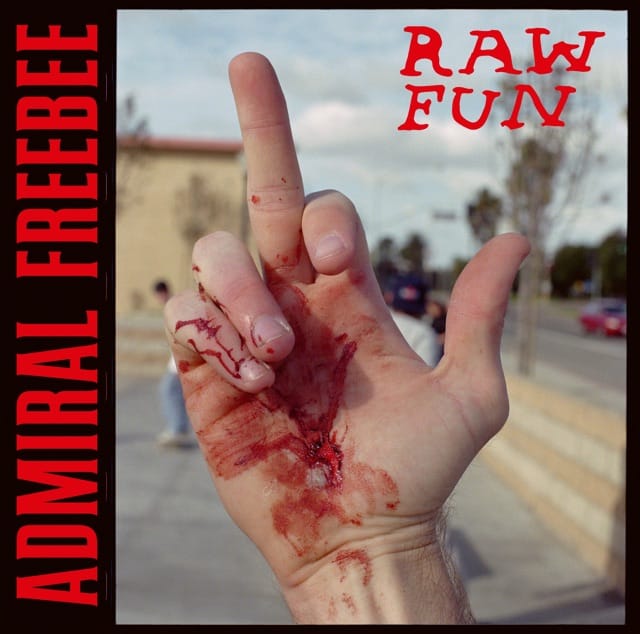 Raw Fun