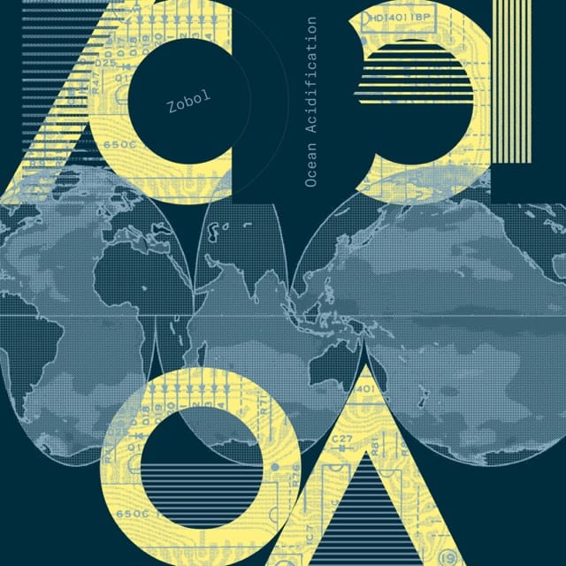 Ocean Acidification - EP