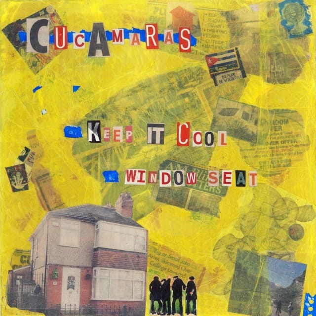 Keep It Cool/Window Seat - Single