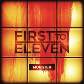 Monster - Single