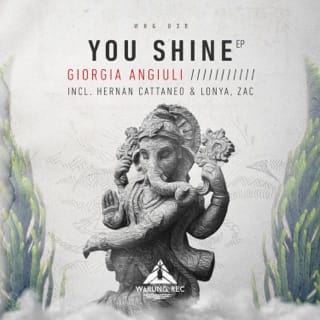 You Shine - EP