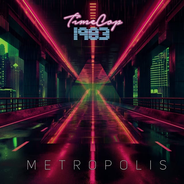 Metropolis - EP
