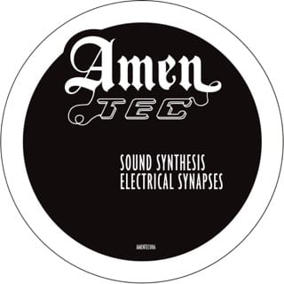 Electrical Synapses - EP
