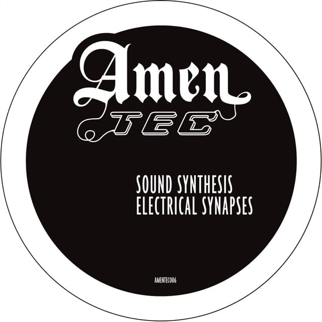 Electrical Synapses - EP