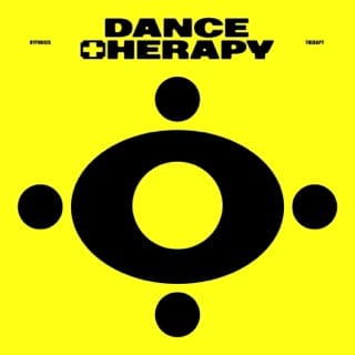 DANCE THERAPY - EP