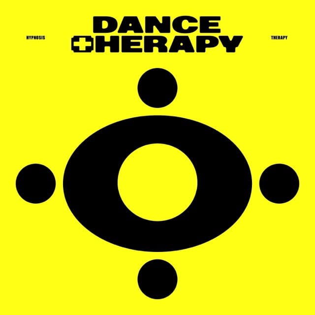 DANCE THERAPY - EP
