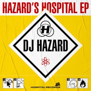 Hazard's Hospital - EP