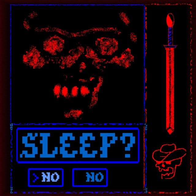 Sleep - Single