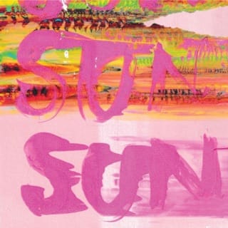 Sun - EP