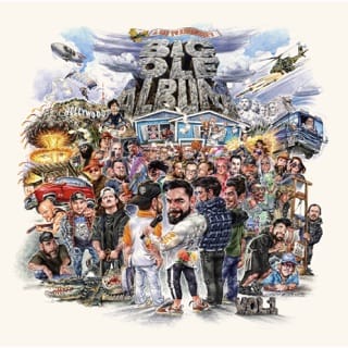 Big Ole Album, Vol. 1