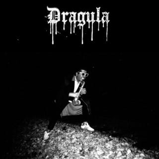 Dragula: A Suite In Five Parts - EP