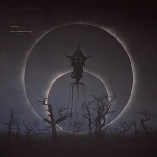 Moon Presence - EP