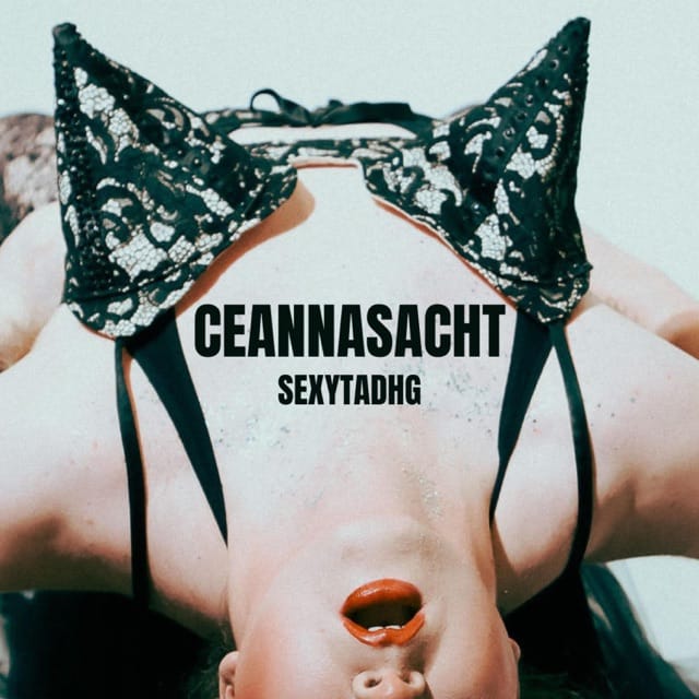 Ceannasacht - Single
