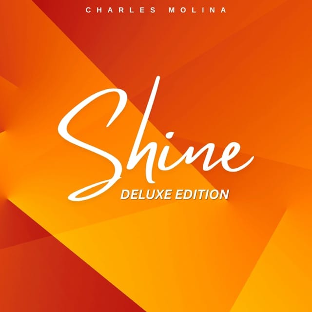Shine (Deluxe Edition)