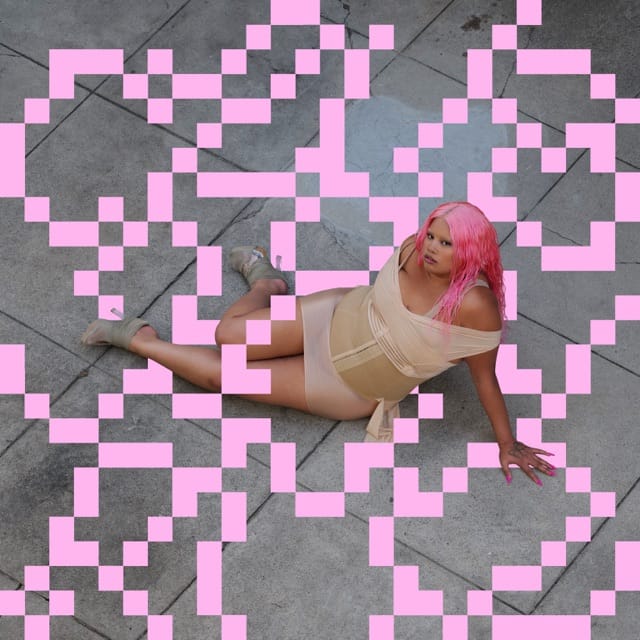 Club Shy Room 2 - EP