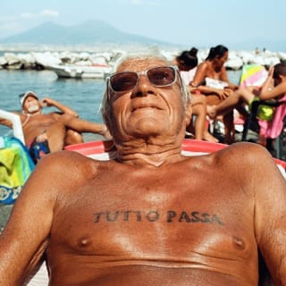 Tutto Passa - EP