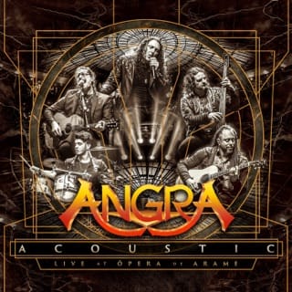 Acoustic - Live At Ópera De Arame (Live)