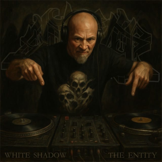The Entity