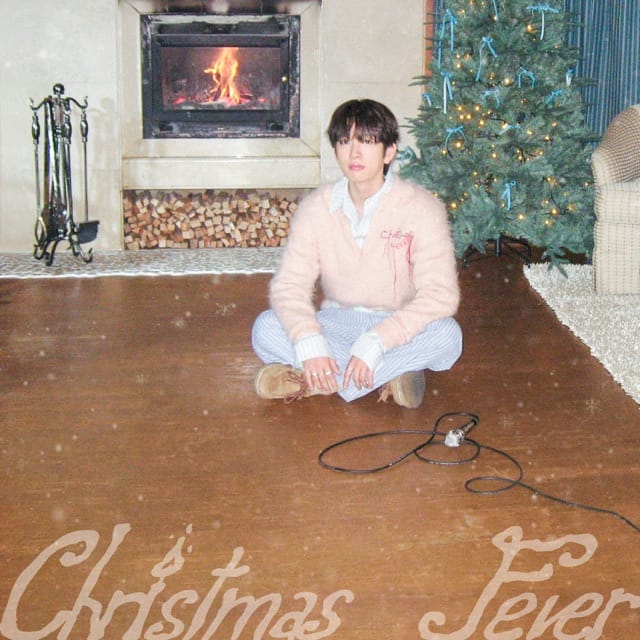 Christmas Fever - Single