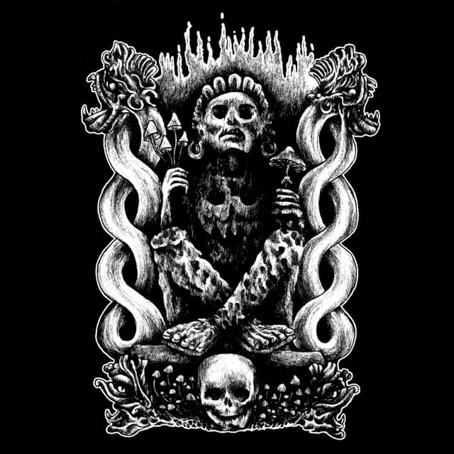 Goatflesh