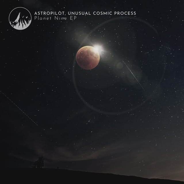 Planet Nine - EP