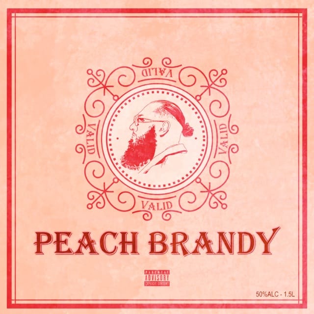 Peach Brandy