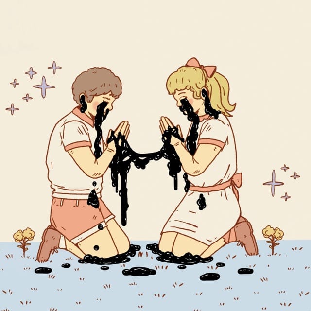 Die In Love
