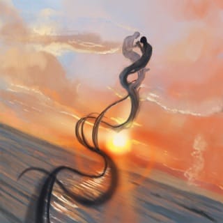 You Promised A Lifetime - EP