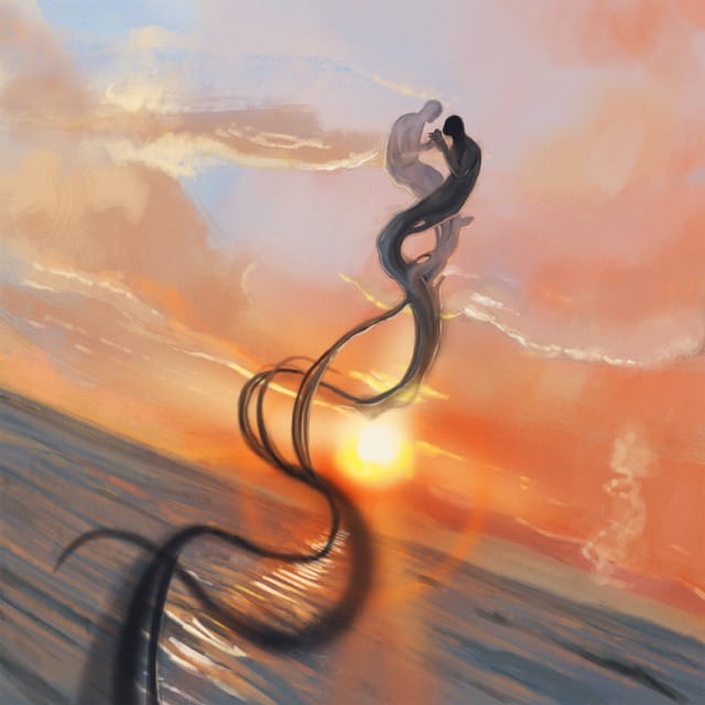 You Promised A Lifetime - EP