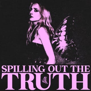 Spilling out the Truth - EP