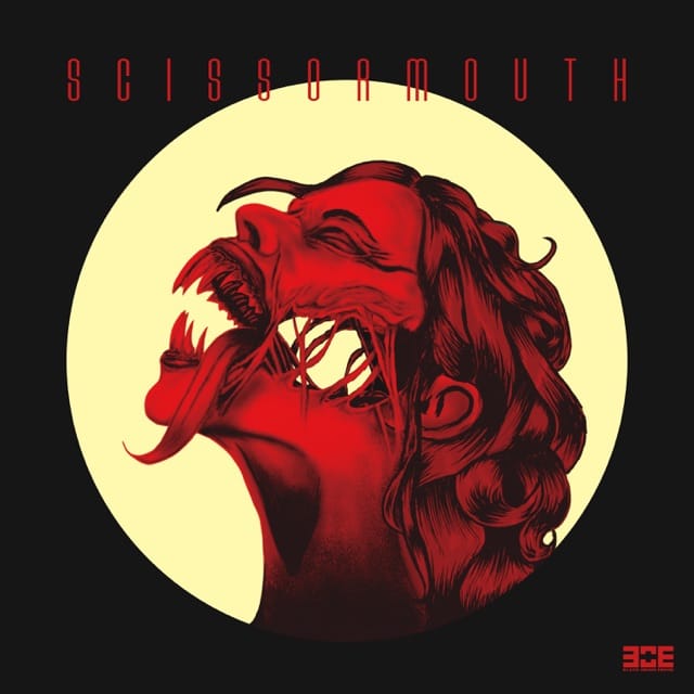 Scissormouth - EP
