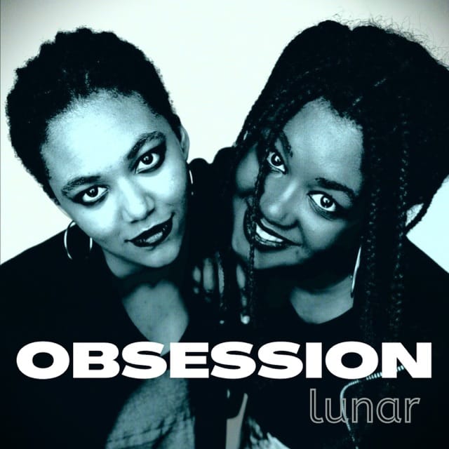 Obsession : LUNAR - Single